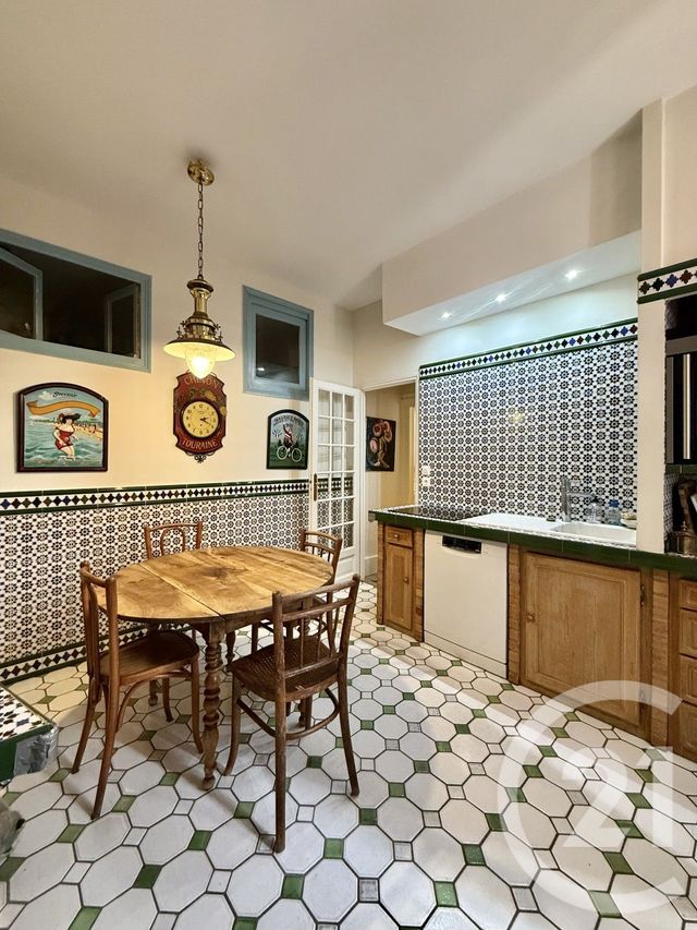 maison à vendre - 15 pièces - 300.0 m2 - MOULINS - 03 - AUVERGNE - Century 21 Pierre Immobilier