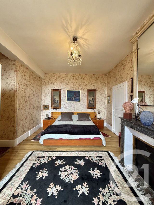 maison à vendre - 15 pièces - 300.0 m2 - MOULINS - 03 - AUVERGNE - Century 21 Pierre Immobilier