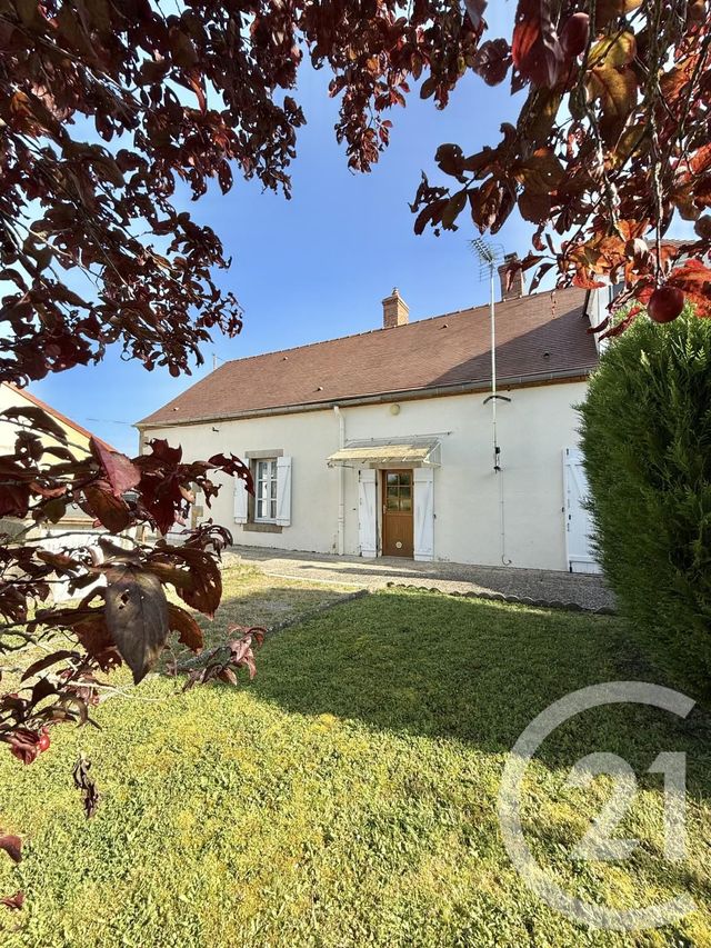 maison - ST MENOUX - 03