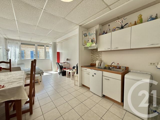 appartement - MOULINS - 03