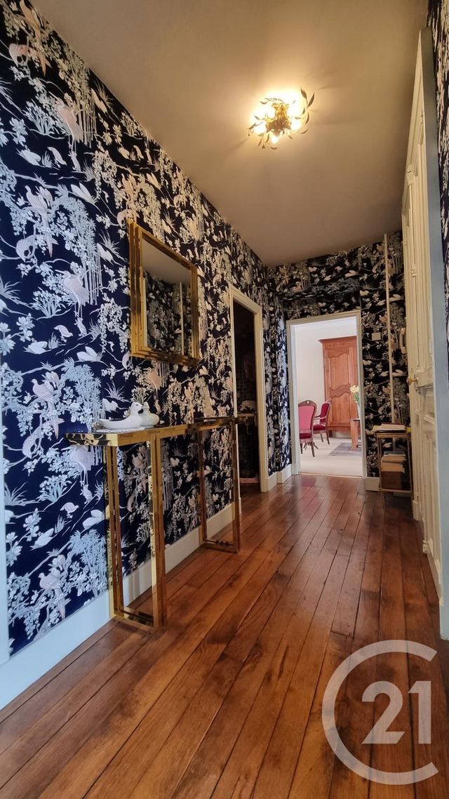 maison à vendre - 10 pièces - 276.91 m2 - MOULINS - 03 - AUVERGNE - Century 21 Pierre Immobilier