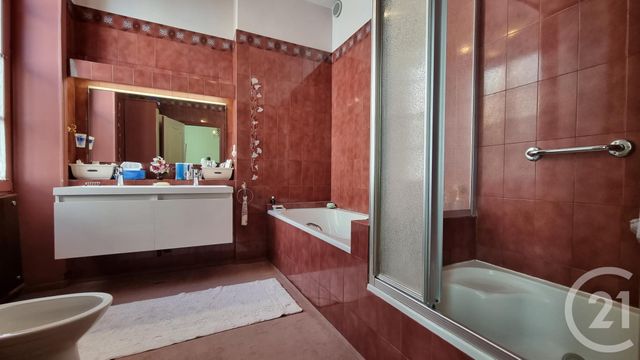 maison à vendre - 10 pièces - 276.91 m2 - MOULINS - 03 - AUVERGNE - Century 21 Pierre Immobilier