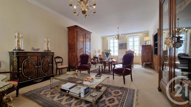 maison à vendre - 10 pièces - 276.91 m2 - MOULINS - 03 - AUVERGNE - Century 21 Pierre Immobilier