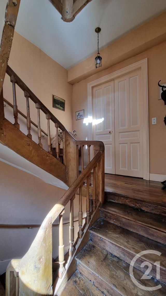maison à vendre - 10 pièces - 276.91 m2 - MOULINS - 03 - AUVERGNE - Century 21 Pierre Immobilier