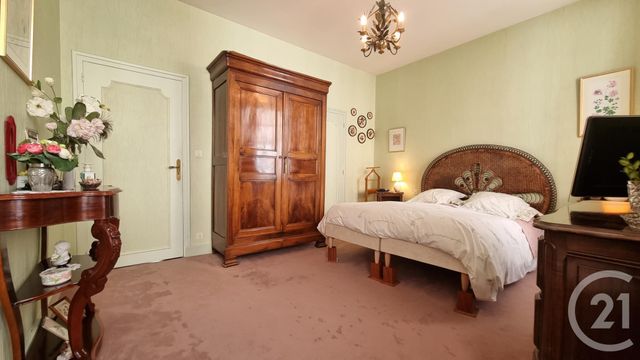 maison à vendre - 10 pièces - 276.91 m2 - MOULINS - 03 - AUVERGNE - Century 21 Pierre Immobilier