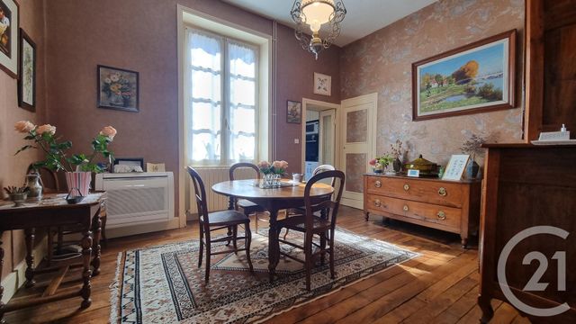 maison à vendre - 10 pièces - 276.91 m2 - MOULINS - 03 - AUVERGNE - Century 21 Pierre Immobilier