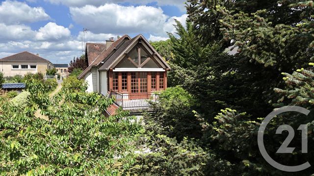 maison - AVERMES - 03