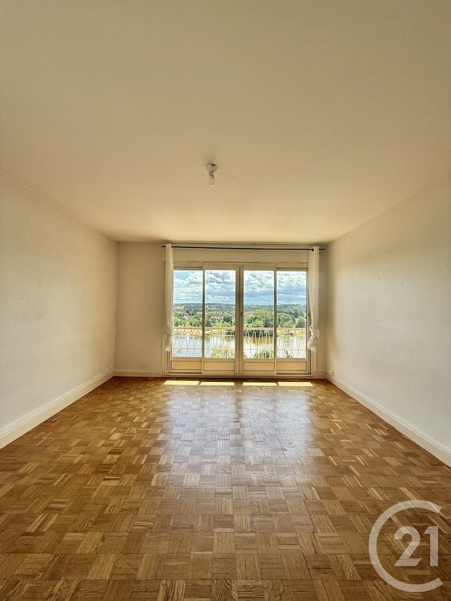 appartement - MOULINS - 03