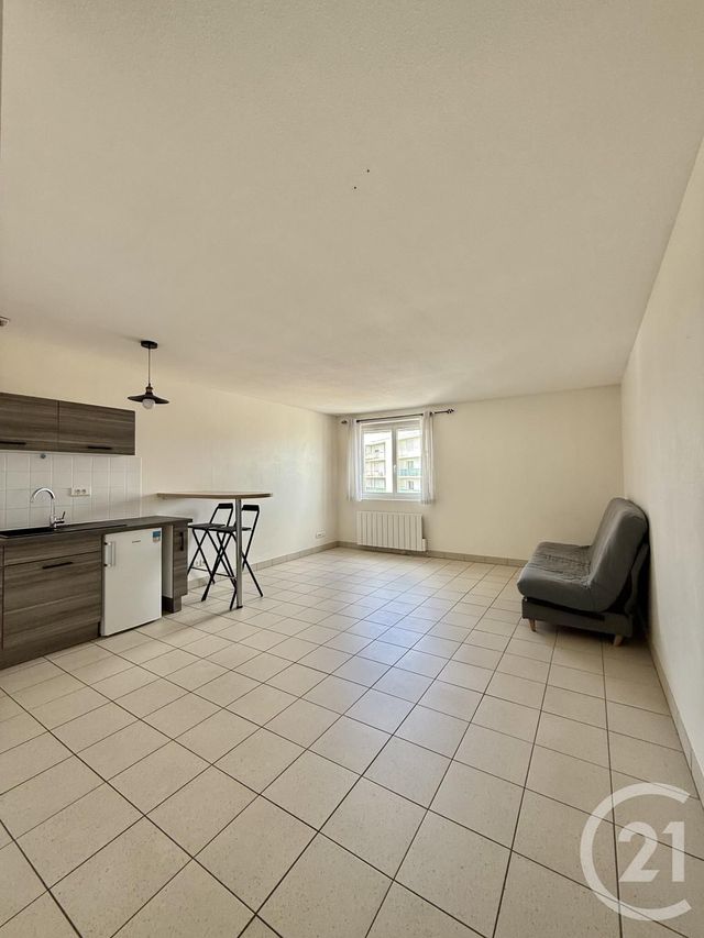 appartement - MOULINS - 03