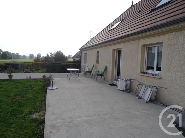 maison - NEUVY - 03