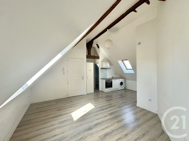 appartement - MOULINS - 03