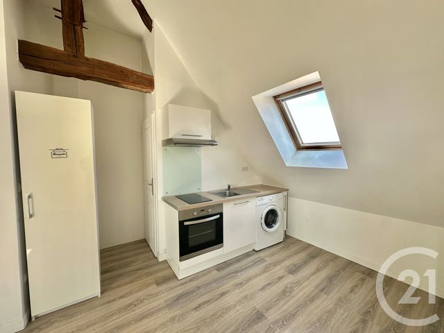 Appartement Studio à vendre - 1 pièce - 26.85 m2 - MOULINS - 03 - AUVERGNE - Century 21 Pierre Immobilier
