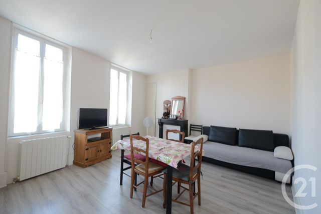 immeuble à vendre - 267.29 m2 - MOULINS - 03 - AUVERGNE - Century 21 Pierre Immobilier