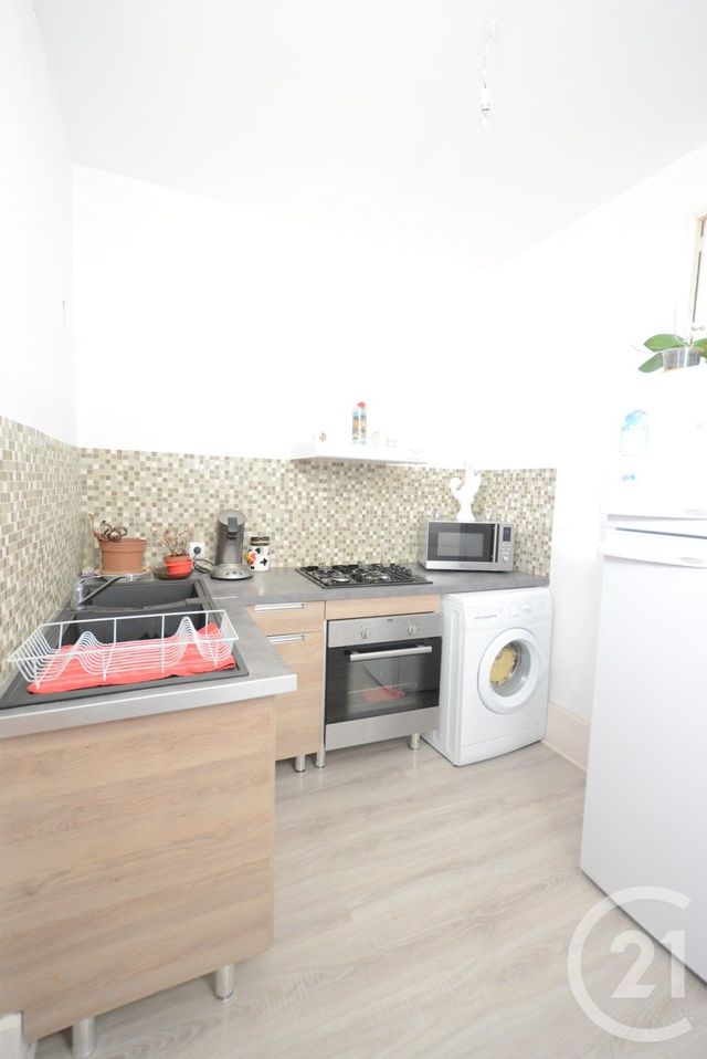 immeuble à vendre - 267.29 m2 - MOULINS - 03 - AUVERGNE - Century 21 Pierre Immobilier