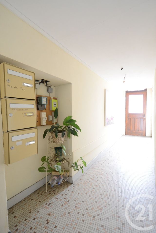 immeuble à vendre - 267.29 m2 - MOULINS - 03 - AUVERGNE - Century 21 Pierre Immobilier