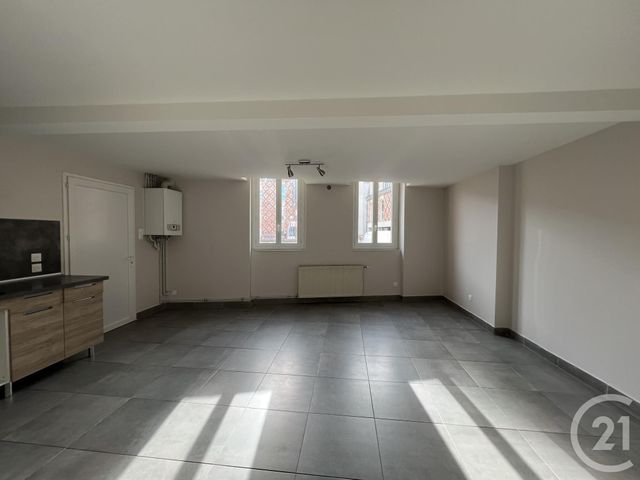 immeuble à vendre - 267.29 m2 - MOULINS - 03 - AUVERGNE - Century 21 Pierre Immobilier