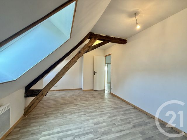 maison à vendre - 5 pièces - 138.0 m2 - VILLENEUVE SUR ALLIER - 03 - AUVERGNE - Century 21 Pierre Immobilier