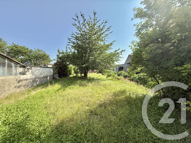 maison à vendre - 5 pièces - 138.0 m2 - VILLENEUVE SUR ALLIER - 03 - AUVERGNE - Century 21 Pierre Immobilier