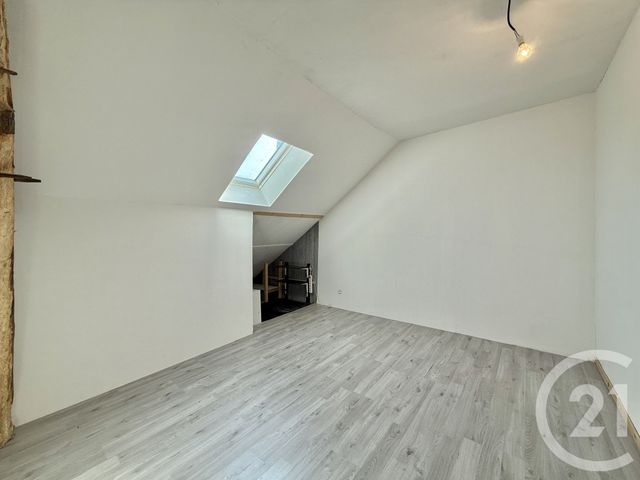 maison à vendre - 5 pièces - 138.0 m2 - VILLENEUVE SUR ALLIER - 03 - AUVERGNE - Century 21 Pierre Immobilier