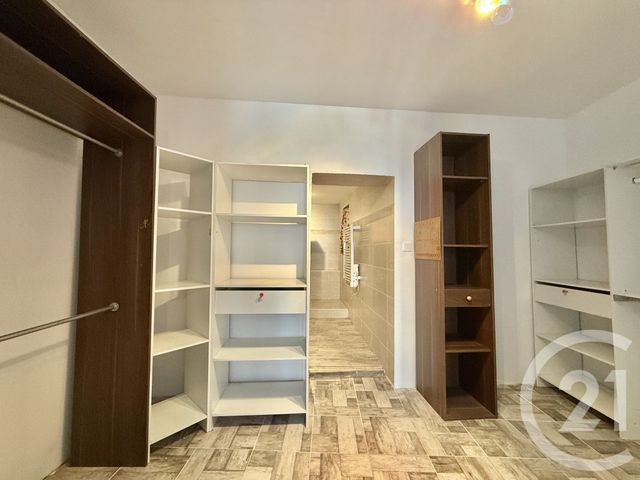 maison à vendre - 5 pièces - 138.0 m2 - VILLENEUVE SUR ALLIER - 03 - AUVERGNE - Century 21 Pierre Immobilier