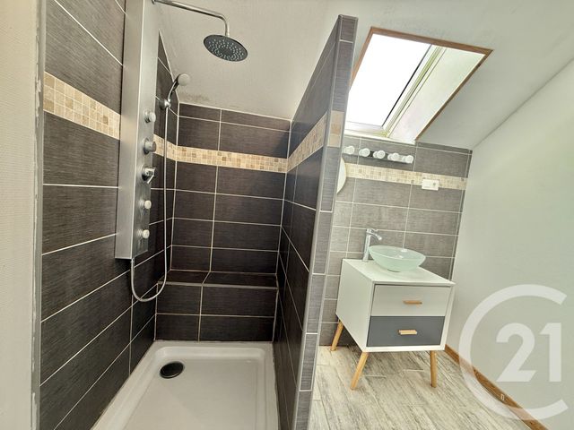 maison à vendre - 5 pièces - 138.0 m2 - VILLENEUVE SUR ALLIER - 03 - AUVERGNE - Century 21 Pierre Immobilier