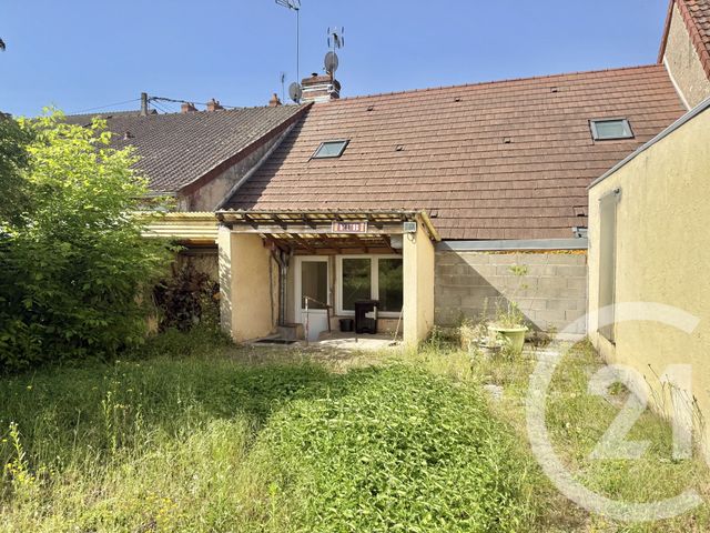 maison à vendre - 5 pièces - 138.0 m2 - VILLENEUVE SUR ALLIER - 03 - AUVERGNE - Century 21 Pierre Immobilier