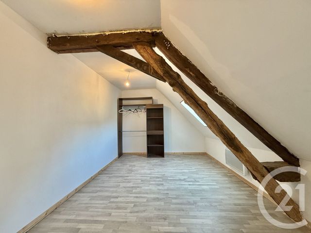 maison à vendre - 5 pièces - 138.0 m2 - VILLENEUVE SUR ALLIER - 03 - AUVERGNE - Century 21 Pierre Immobilier