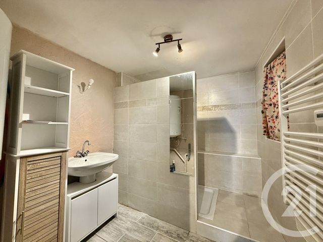 maison à vendre - 5 pièces - 138.0 m2 - VILLENEUVE SUR ALLIER - 03 - AUVERGNE - Century 21 Pierre Immobilier