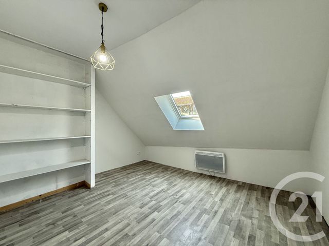 maison à vendre - 5 pièces - 138.0 m2 - VILLENEUVE SUR ALLIER - 03 - AUVERGNE - Century 21 Pierre Immobilier