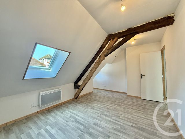 maison à vendre - 5 pièces - 138.0 m2 - VILLENEUVE SUR ALLIER - 03 - AUVERGNE - Century 21 Pierre Immobilier