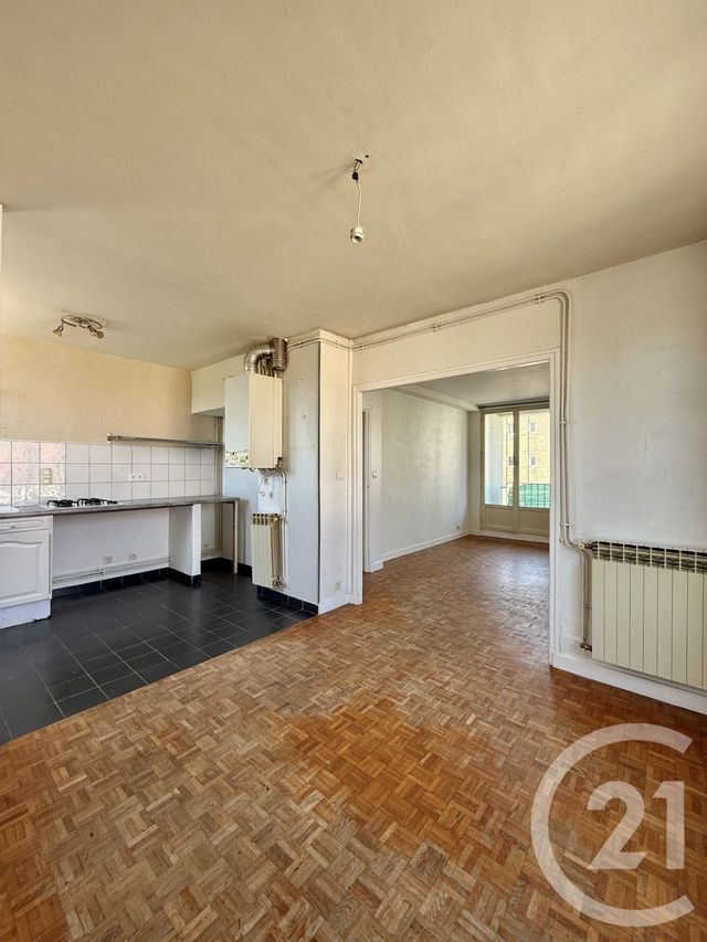 appartement - MOULINS - 03