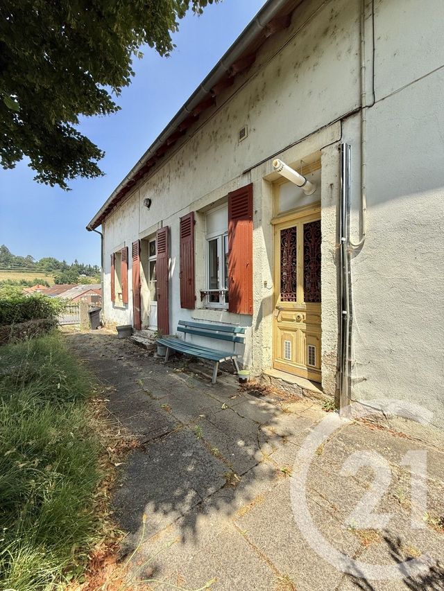maison - BOURBON L ARCHAMBAULT - 03