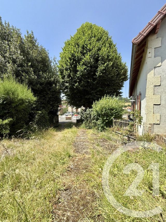 maison à vendre - 5 pièces - 110.05 m2 - BOURBON L ARCHAMBAULT - 03 - AUVERGNE - Century 21 Pierre Immobilier