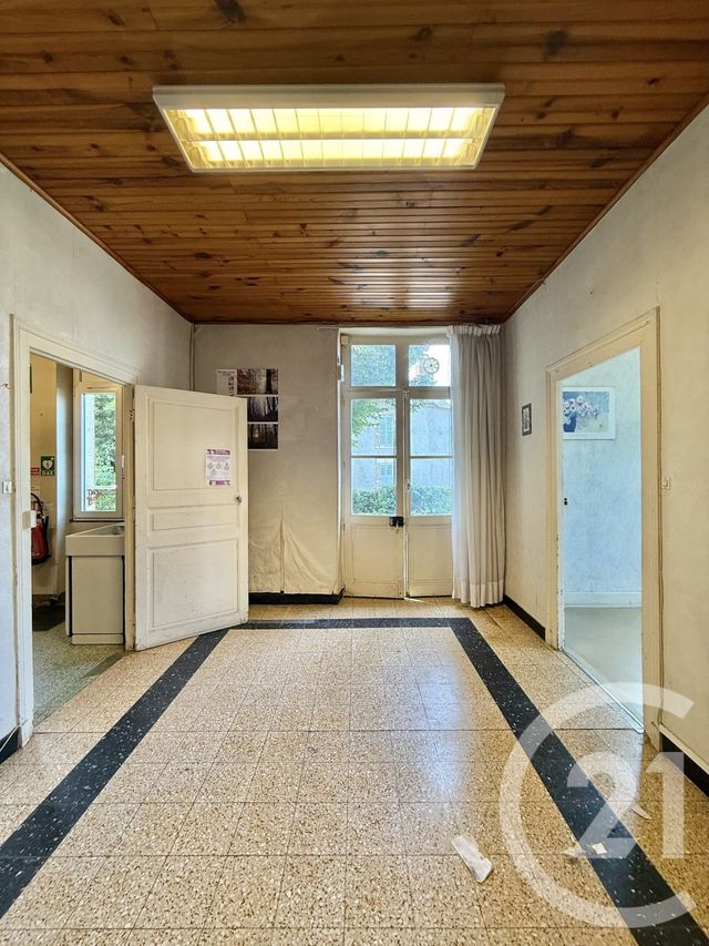 maison à vendre - 5 pièces - 110.05 m2 - BOURBON L ARCHAMBAULT - 03 - AUVERGNE - Century 21 Pierre Immobilier