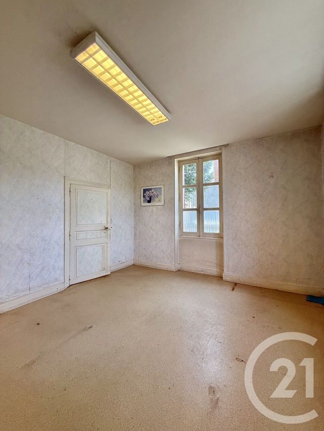 maison à vendre - 5 pièces - 110.05 m2 - BOURBON L ARCHAMBAULT - 03 - AUVERGNE - Century 21 Pierre Immobilier