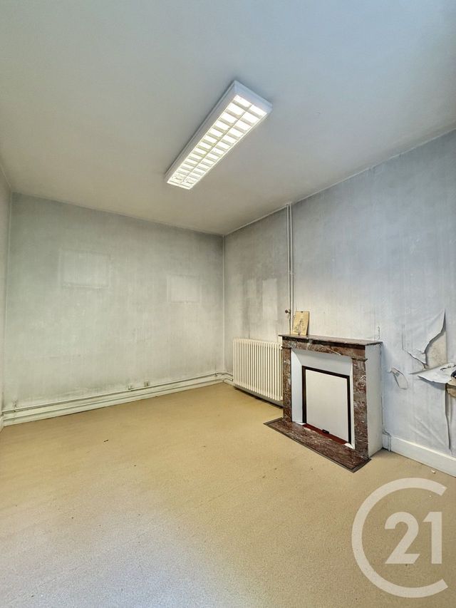 maison à vendre - 5 pièces - 110.05 m2 - BOURBON L ARCHAMBAULT - 03 - AUVERGNE - Century 21 Pierre Immobilier