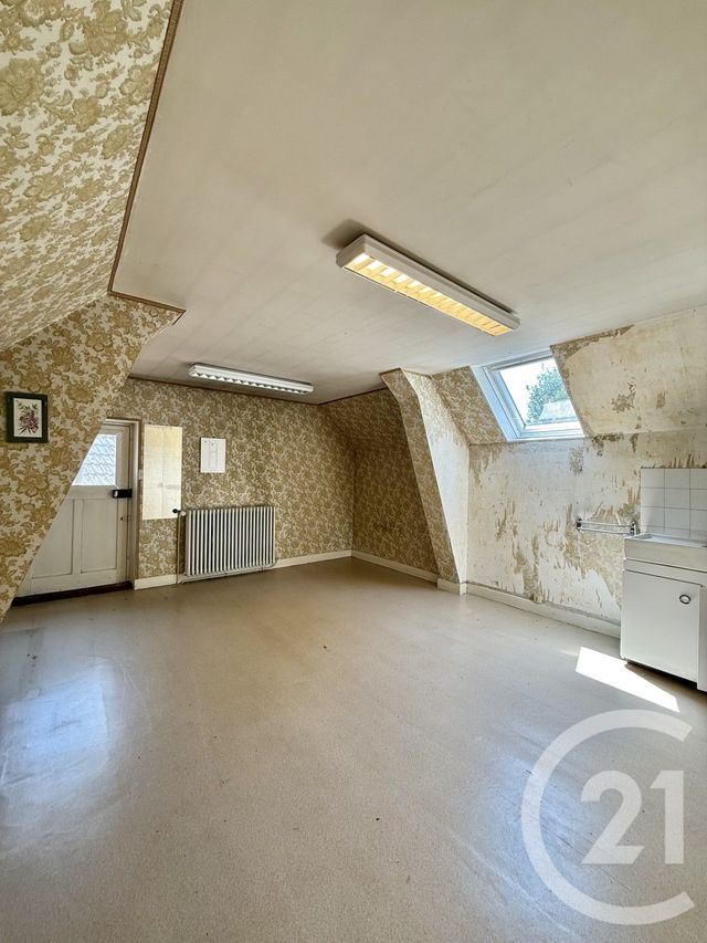 maison à vendre - 5 pièces - 110.05 m2 - BOURBON L ARCHAMBAULT - 03 - AUVERGNE - Century 21 Pierre Immobilier