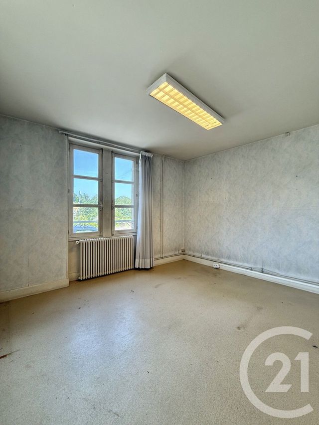 maison à vendre - 5 pièces - 110.05 m2 - BOURBON L ARCHAMBAULT - 03 - AUVERGNE - Century 21 Pierre Immobilier