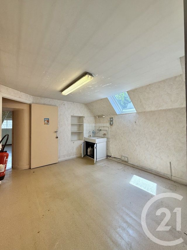 maison à vendre - 5 pièces - 110.05 m2 - BOURBON L ARCHAMBAULT - 03 - AUVERGNE - Century 21 Pierre Immobilier