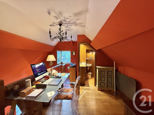 maison à vendre - 4 pièces - 135.0 m2 - CHEVAGNES - 03 - AUVERGNE - Century 21 Pierre Immobilier