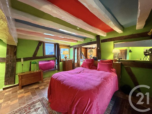 maison à vendre - 4 pièces - 135.0 m2 - CHEVAGNES - 03 - AUVERGNE - Century 21 Pierre Immobilier