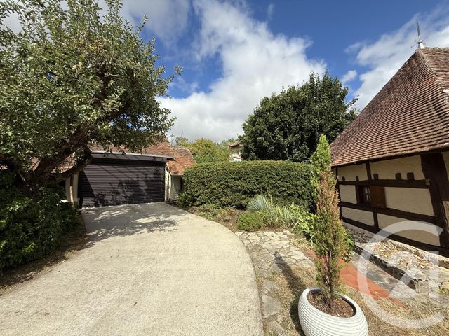 maison à vendre - 4 pièces - 135.0 m2 - CHEVAGNES - 03 - AUVERGNE - Century 21 Pierre Immobilier