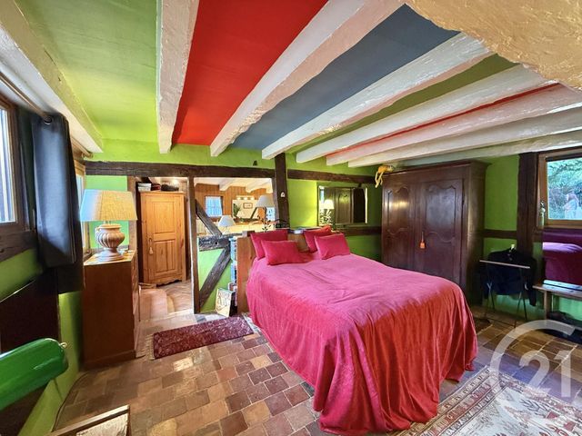 maison à vendre - 4 pièces - 135.0 m2 - CHEVAGNES - 03 - AUVERGNE - Century 21 Pierre Immobilier