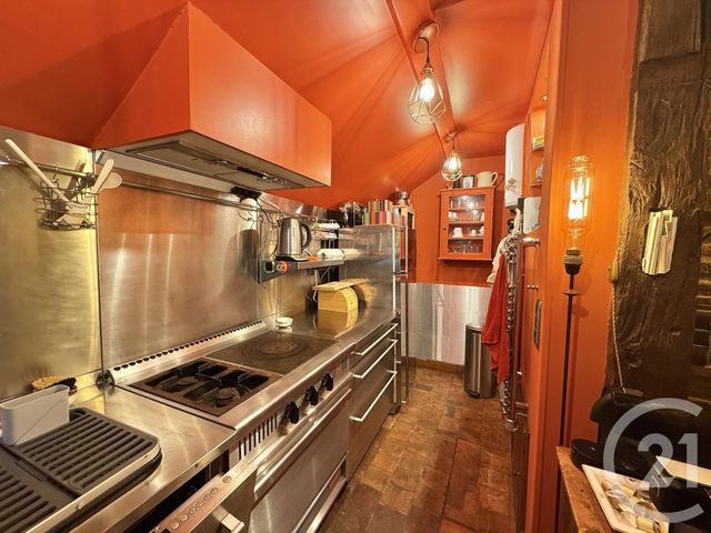 maison à vendre - 4 pièces - 135.0 m2 - CHEVAGNES - 03 - AUVERGNE - Century 21 Pierre Immobilier