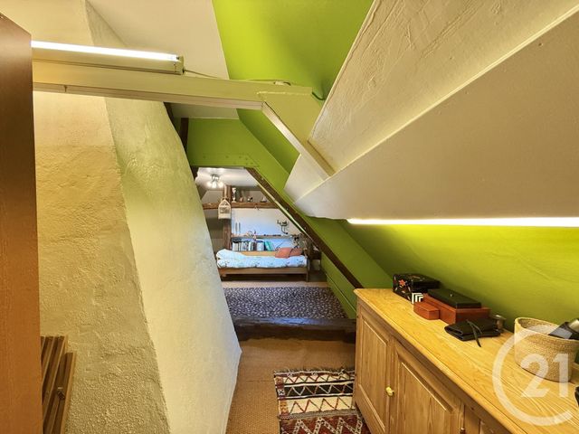 maison à vendre - 4 pièces - 135.0 m2 - CHEVAGNES - 03 - AUVERGNE - Century 21 Pierre Immobilier