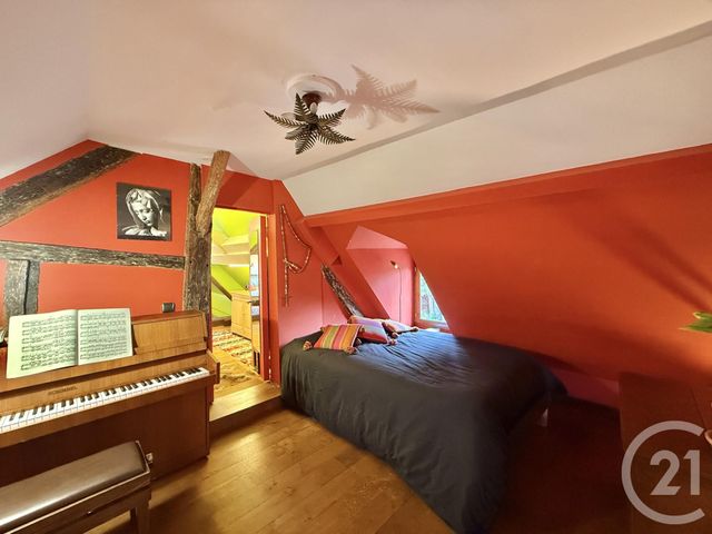 maison à vendre - 4 pièces - 135.0 m2 - CHEVAGNES - 03 - AUVERGNE - Century 21 Pierre Immobilier