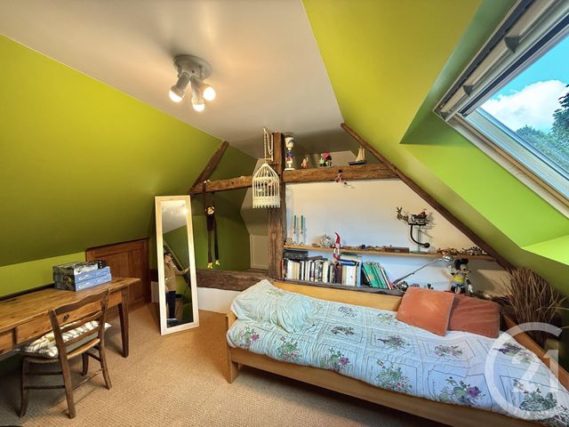 maison à vendre - 4 pièces - 135.0 m2 - CHEVAGNES - 03 - AUVERGNE - Century 21 Pierre Immobilier