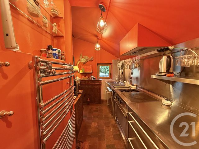 maison à vendre - 4 pièces - 135.0 m2 - CHEVAGNES - 03 - AUVERGNE - Century 21 Pierre Immobilier