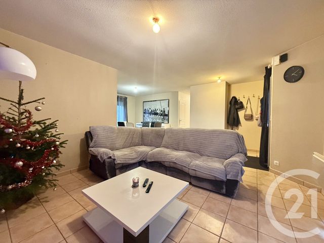 maison à vendre - 4 pièces - 87.0 m2 - YZEURE - 03 - AUVERGNE - Century 21 Pierre Immobilier