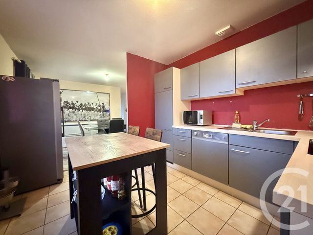 maison à vendre - 4 pièces - 87.0 m2 - YZEURE - 03 - AUVERGNE - Century 21 Pierre Immobilier